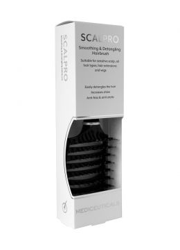 Mediceuticals | Scalpro Smoothing & Detangling Borstel