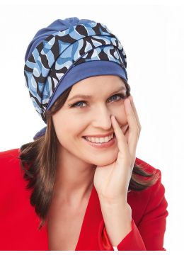 Turban Set Maya | SALE| Gisela Mayer | Exclusive Headwear