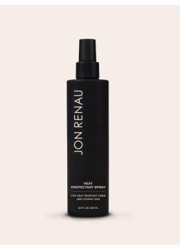 Heat Protectant spray Jon Renau voor heat resistant fiber en human hair