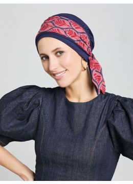 Set Pia | Gisela Mayer | Exclusive Headwear