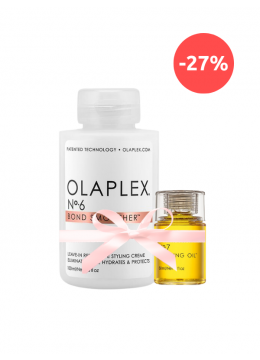 Olaplex | Protection Set