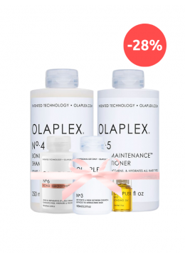 Olaplex | Ultimate Set