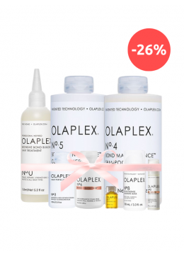 Olaplex | Allround Home Set