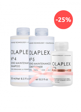Olaplex Daily Treatment Voordeelset