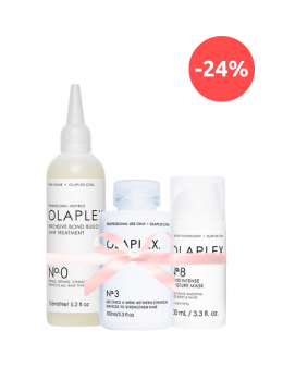 Olaplex | Treatment Set