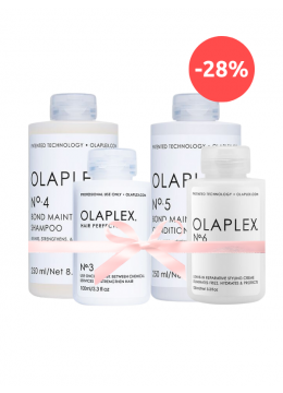 Olaplex | Home Treatment Set