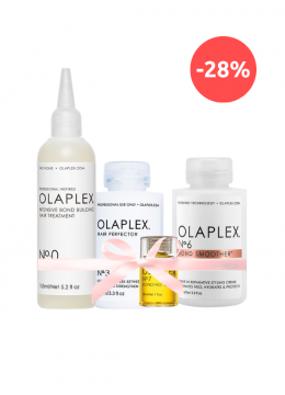 Olaplex | Style & Hair Care Set