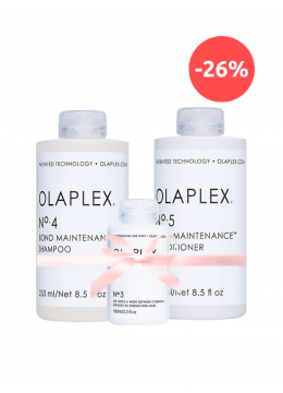 Olaplex | Bond Maintenance System Kit