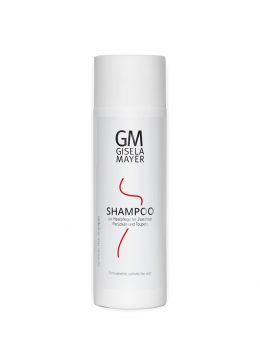 Shampoo voor synthetisch haar van Gisela Mayer