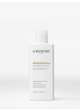 La Biosthetique | Lipokerine B Shampoo 250ml
