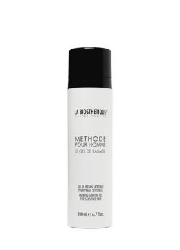 La Biosthetique | Le Gel de Rasage 200ml