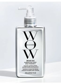 Dream coat beschermende spray voor het haar van Color Wow.