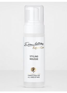 Ellen Wille | Synthetisch & Echt Haar | Styling Mousse 150ml