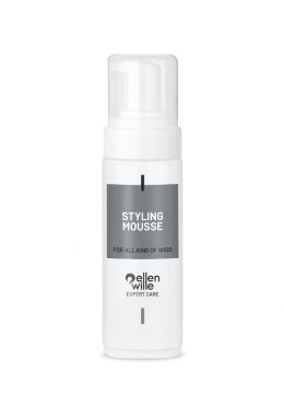 Ellen Wille | Synthetisch & Echt Haar | Styling Mousse 150ml