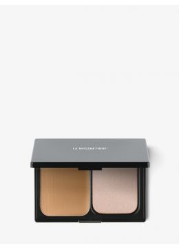 compacte poeder foundation met SPF 30