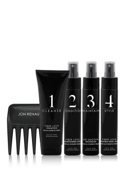 Travel Kit voor synthetisch haar van Jon Renau