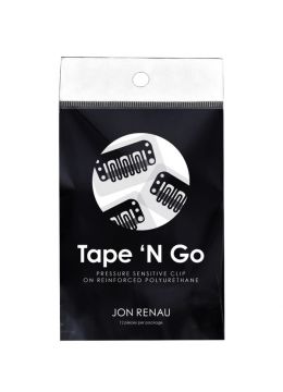 Jon Renau | Tape 'N Go Beige 1st