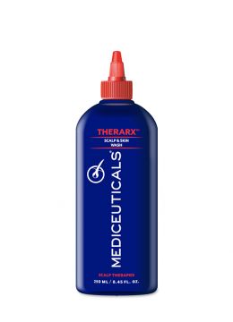 Mediceuticals Therarx Treatment 250ml