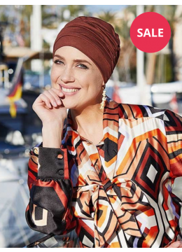 Turban Ella | SALE | Gisela Mayer