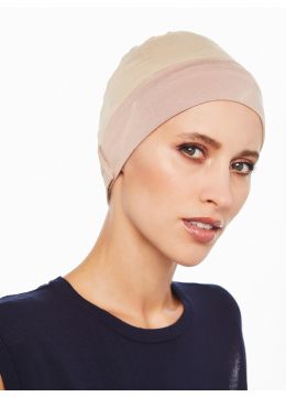 wig cap voor onder een pruik
