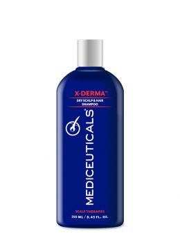 Mediceuticals X-Derma Shampoo 250ml