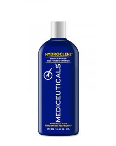 Mediceuticals Hydroclenz Shampoo 250ml