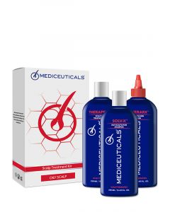 Scalp Treatment Kit Oily Mediceuticals