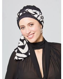 Set Mirage | Gisela Mayer | Exlusive Headwear