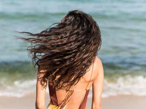 Zon, zee… en gezond haar! Dé checklist voor je haarverzorging op zomervakantie