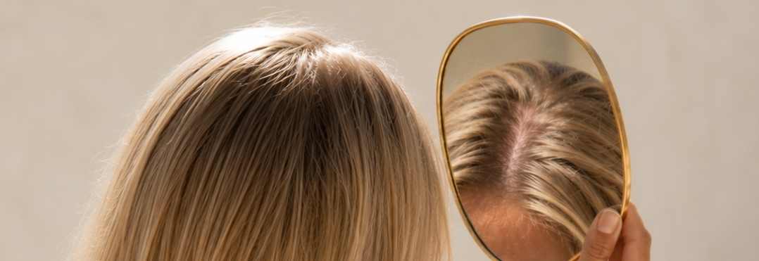 Droog haar in de zomer? dit kunnen de oorzaken zijn