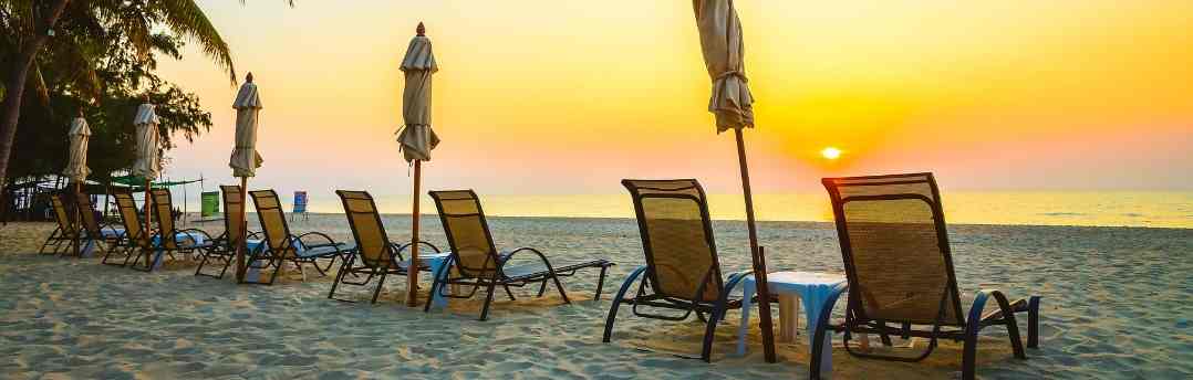 Zon, zee… en gezond haar! Dé checklist voor je haarverzorging op zomervakantie