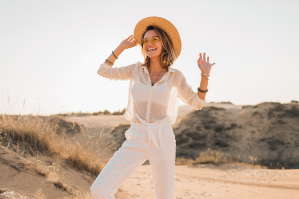 3 tips bij een haarwerk in de zomer 