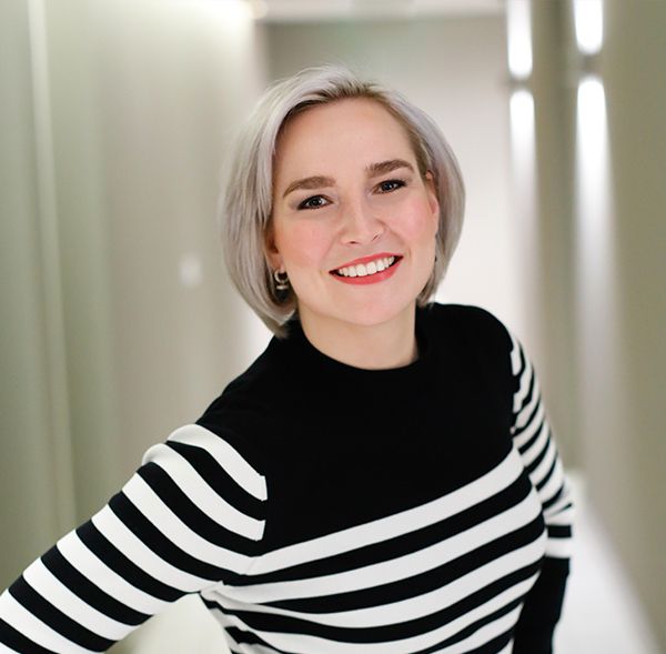 Ontmoet onze specialisten: Ellen