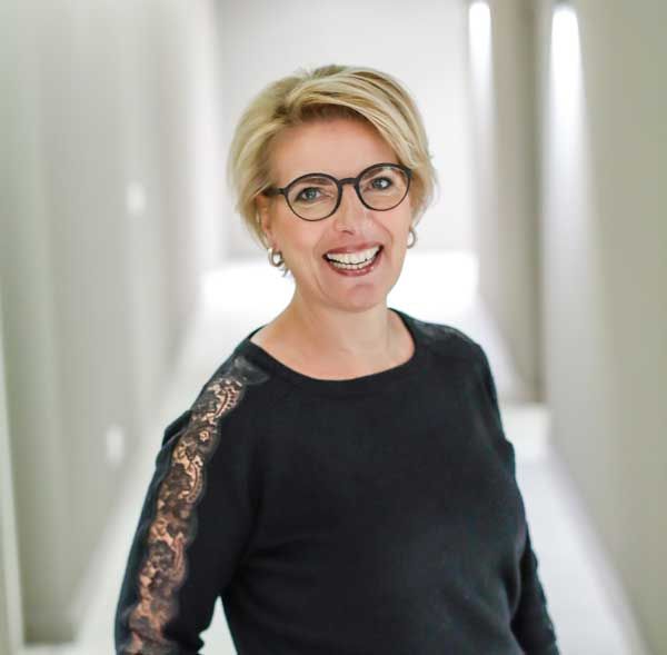Ontmoet onze specialisten: Marion
