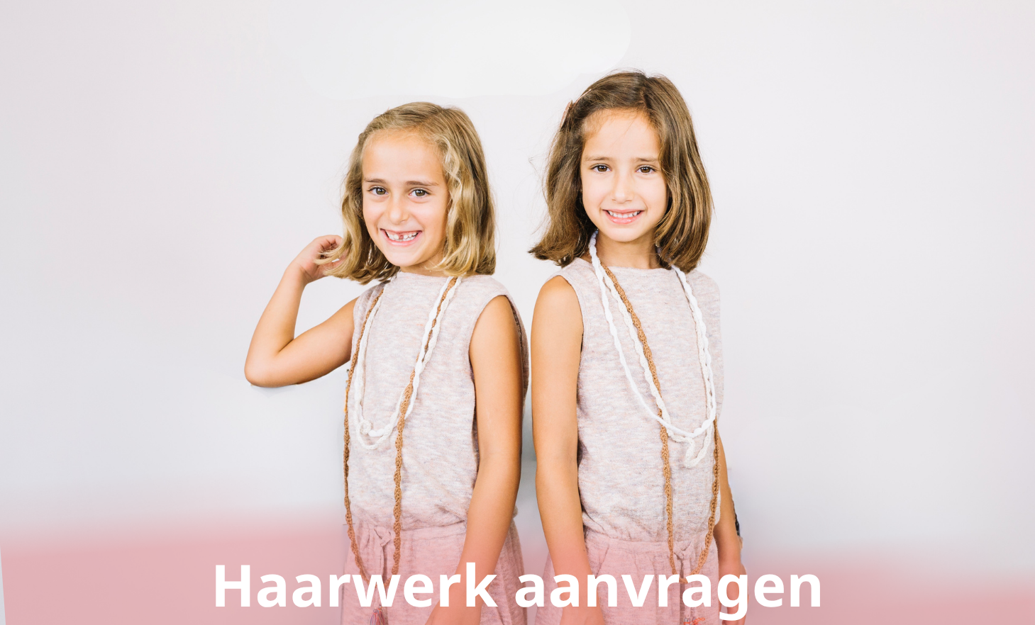 Haaruitval kind
