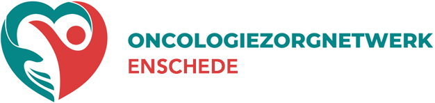 Oncologiezorgnetwerk Enschede Logo