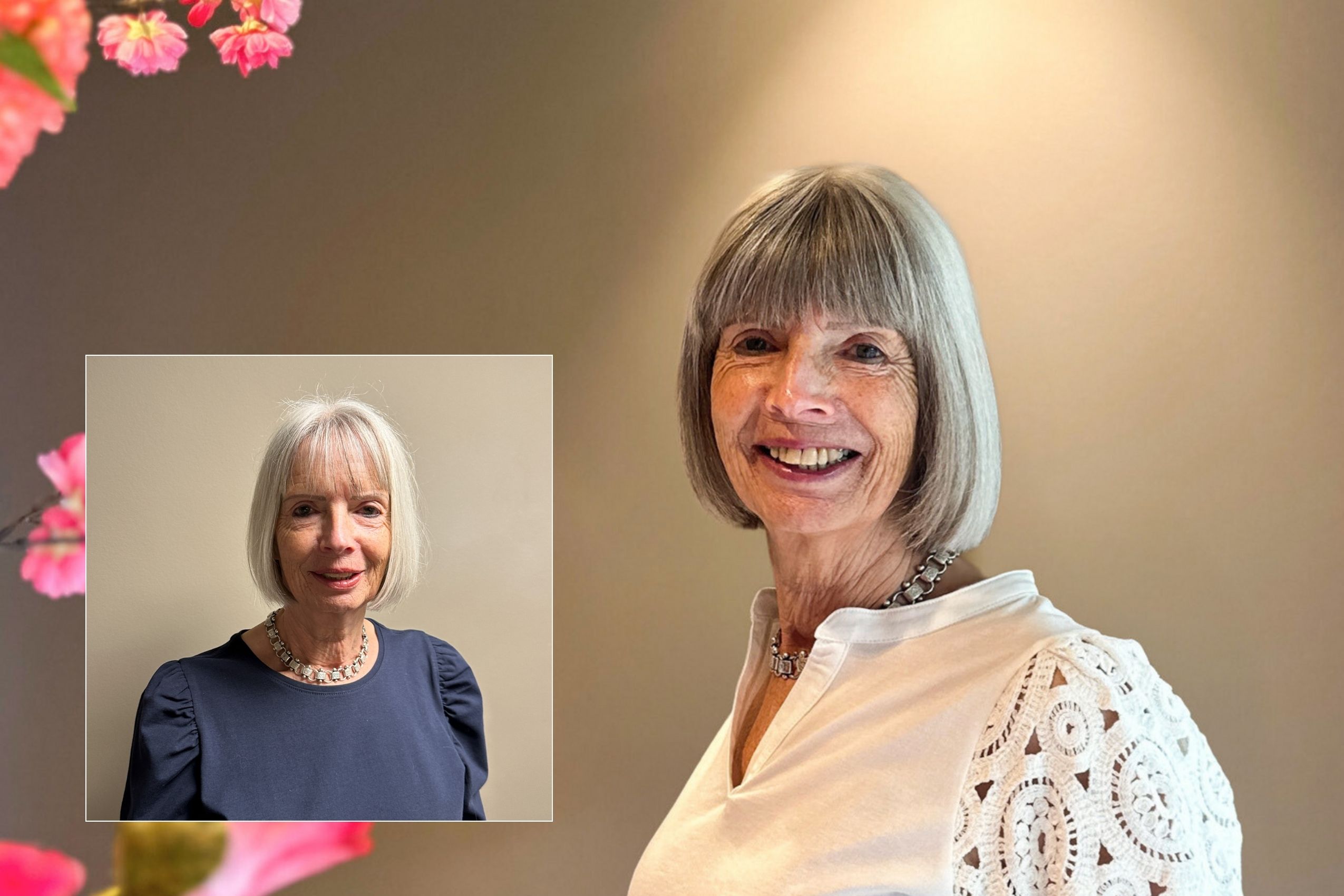 Hanny — klantverhaal Confident Haarzorg