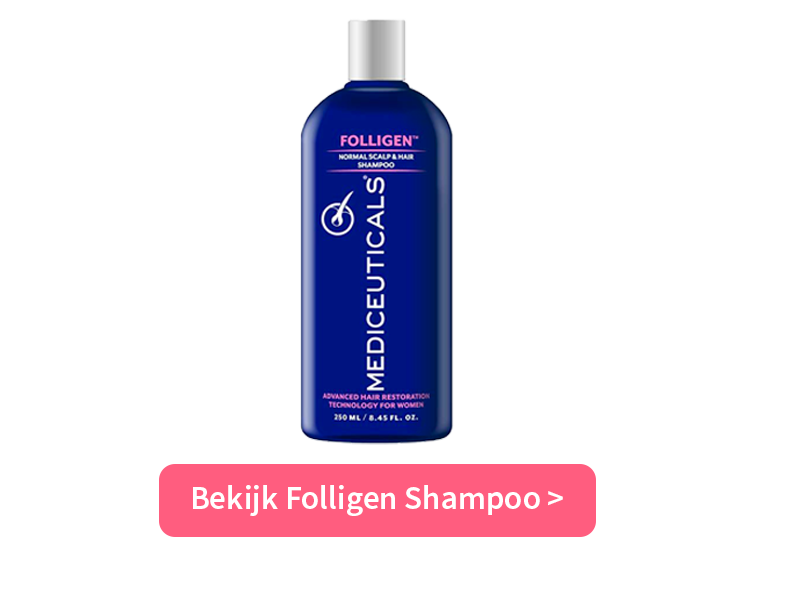 mediceuticals folligen shampoo