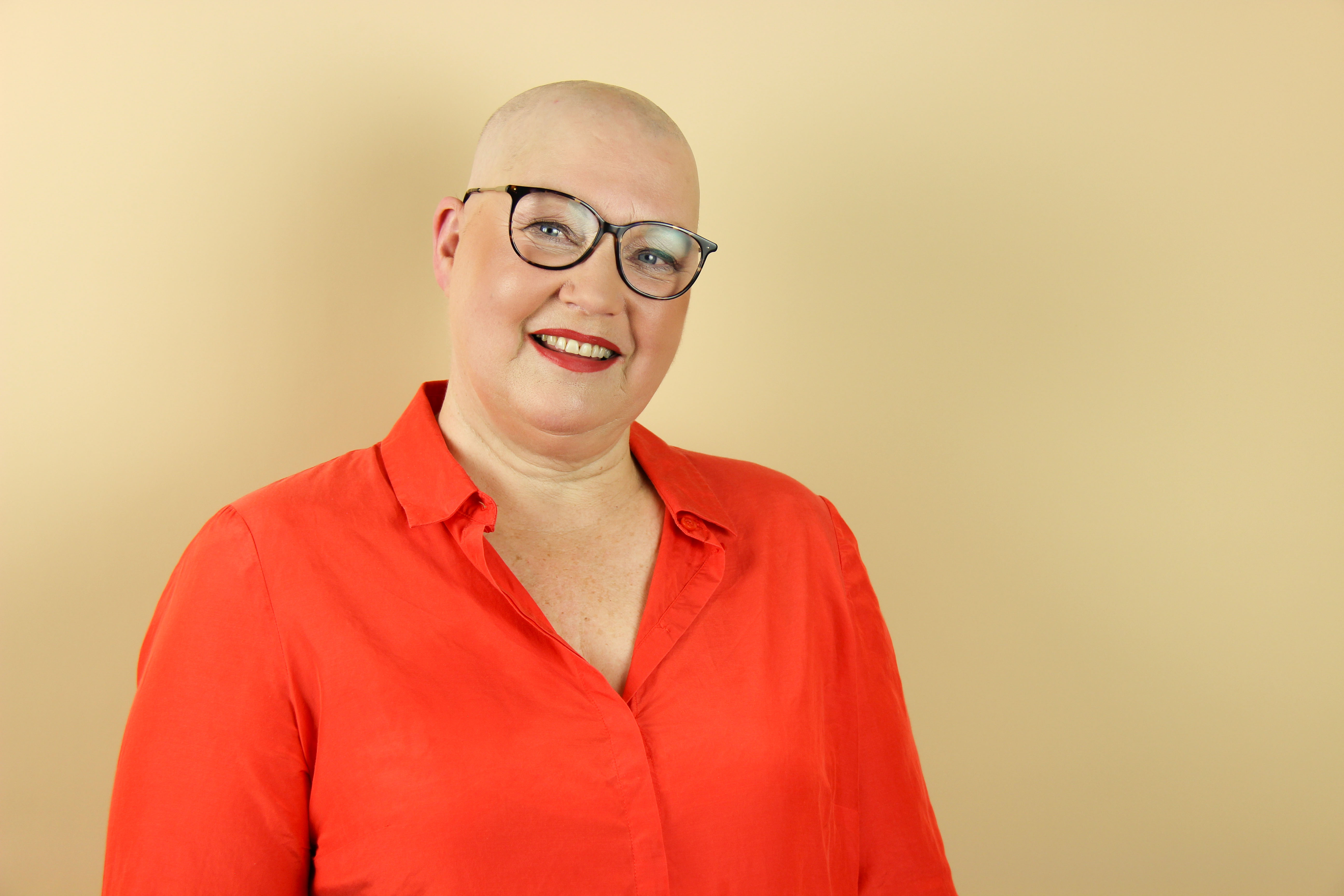 Haarwerk dragen door haaruitval Haaruitval door alopecia
