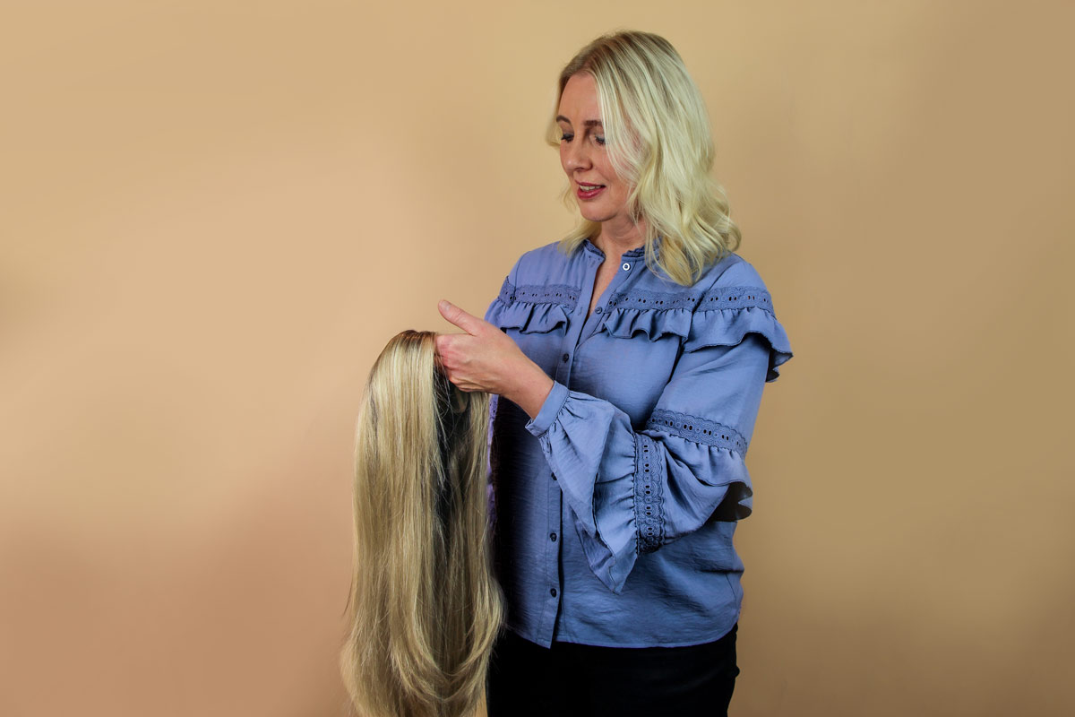 De Kracht van Ilse | borstkanker De Kracht van Ilse | borstkanker