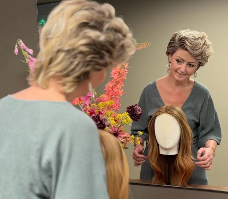 Vergoeding pruiken en haarwerken zorgverzekering 2025 Vergoeding pruiken en haarwerken zorgverzekering 2025