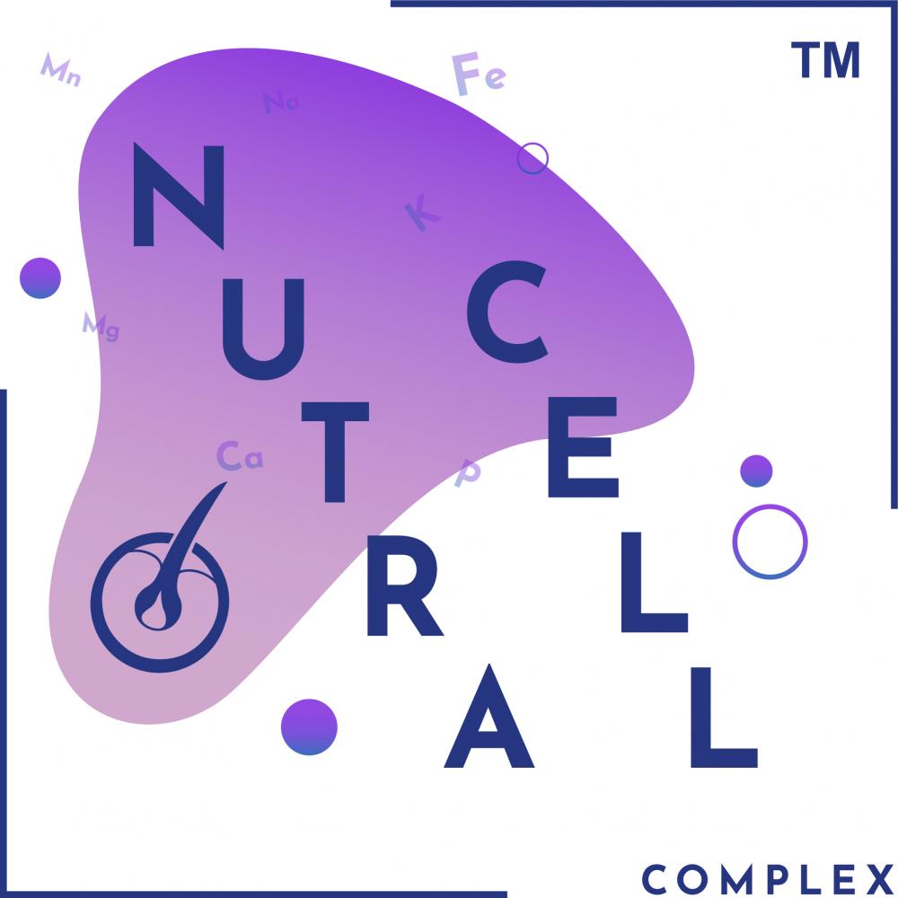 Nutracell complex