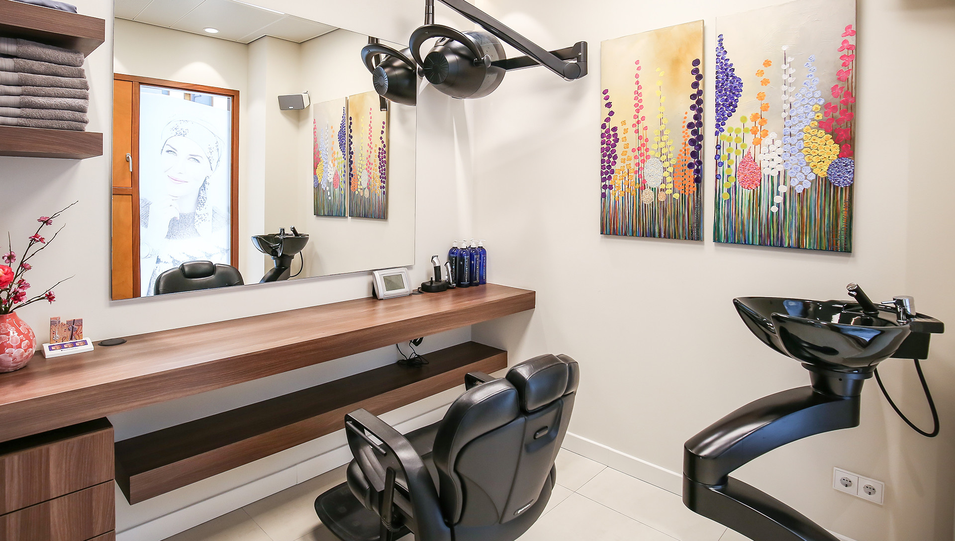 Confident haarzorg Enschede Confident haarzorg Enschede