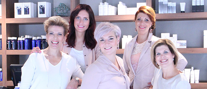 Confident haarzorg Enschede Confident haarzorg Enschede