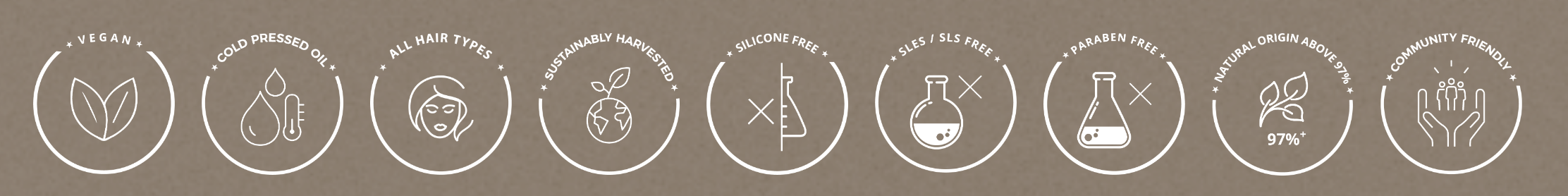 Luxuriate Hair Serum 50ml van bao med Unieke kenmerken van Luxuriate Hair Serum van Bao Med voor gezond haar