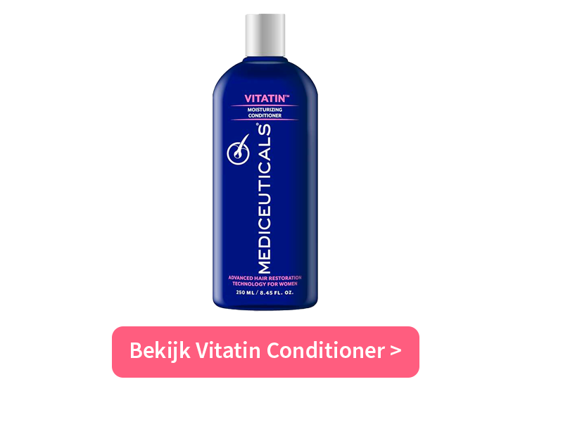vitatin conditioner mediceuticals