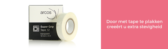 arcos tape