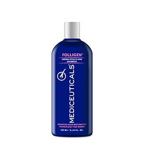 Mediceuticals Folligen Shampoo