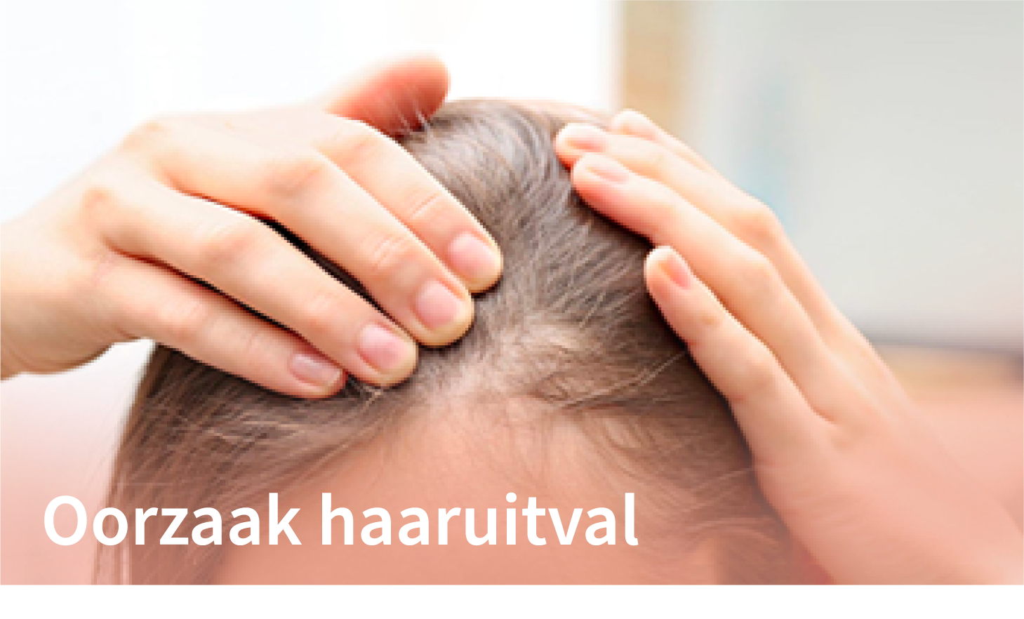 Haargroei stimuleren | oorzaak haaruitval