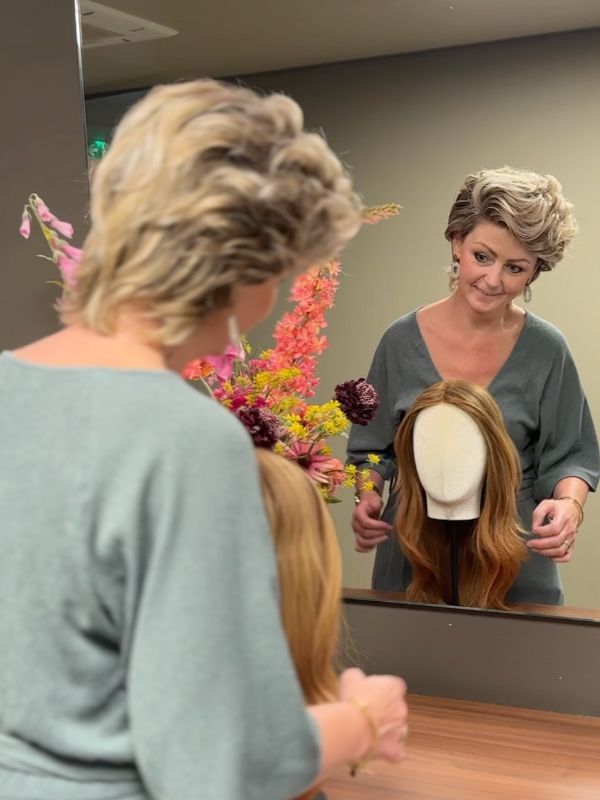 Vergoeding pruiken en haarwerken zorgverzekering 2025 Vergoeding pruiken en haarwerken zorgverzekering 2025